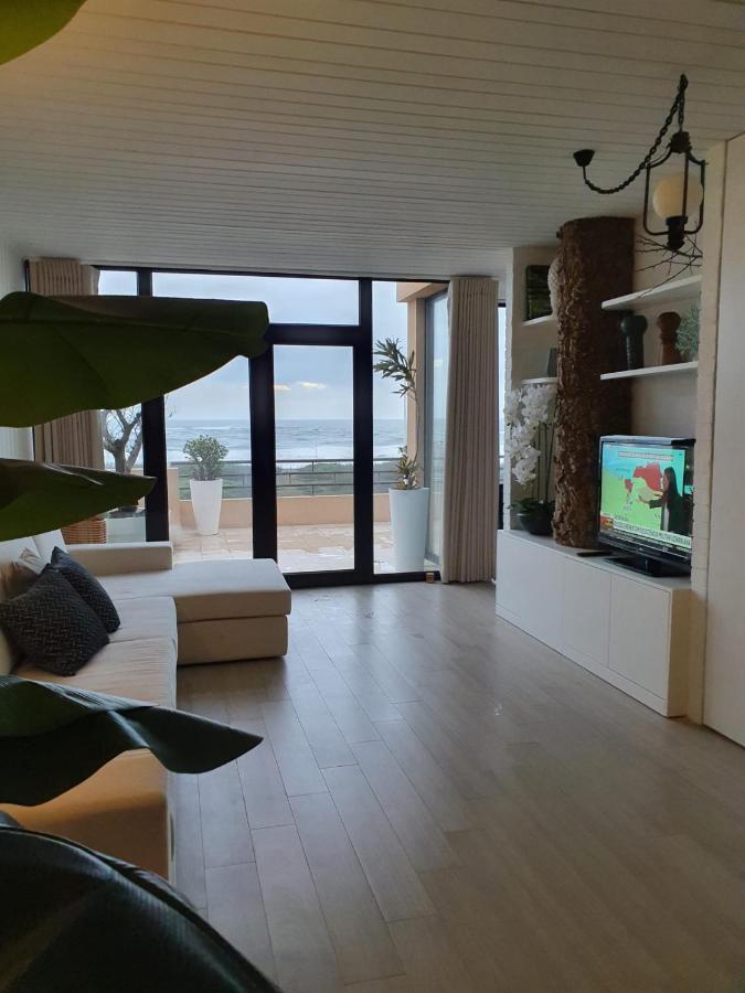 Senhora Da Guia Boutique Apartment Vila do Conde Exterior photo
