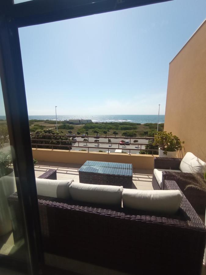 Senhora Da Guia Boutique Apartment Vila do Conde Exterior photo