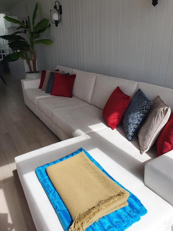 Senhora Da Guia Boutique Apartment Vila do Conde Exterior photo